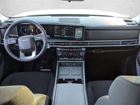 New 2026 Hyundai Santa Fe SE image 14