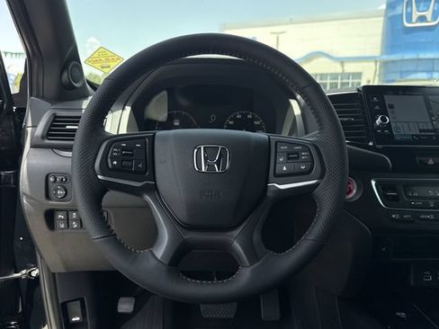 New 2026 Honda Ridgeline TrailSport image 38