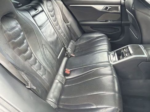 Used 2023 BMW M850i Gran Coupe xDrive image 14