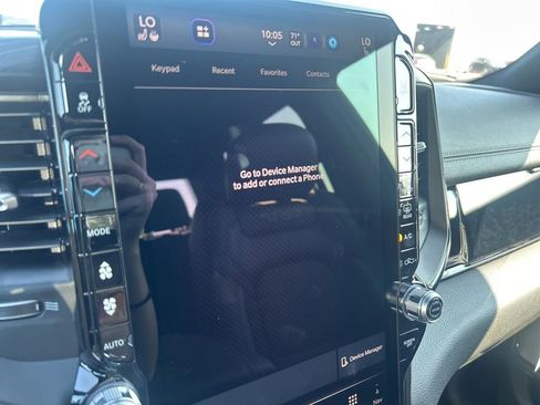 New 2026 RAM 1500 Rebel w/ G/T Package image 46