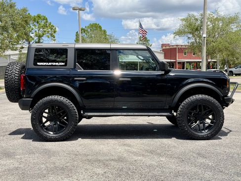 Used 2026 Ford Bronco Big Bend AWD/4WD image 6