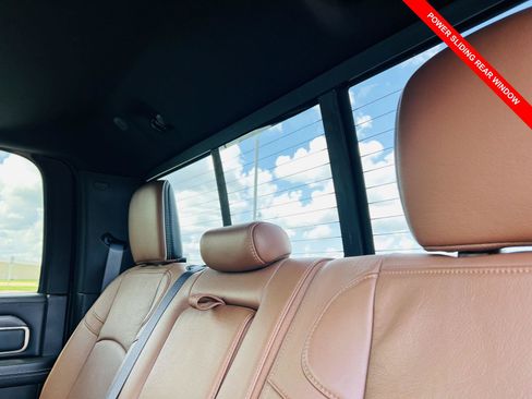 Used 2019 RAM 2500 Limited AWD/4WD image 15