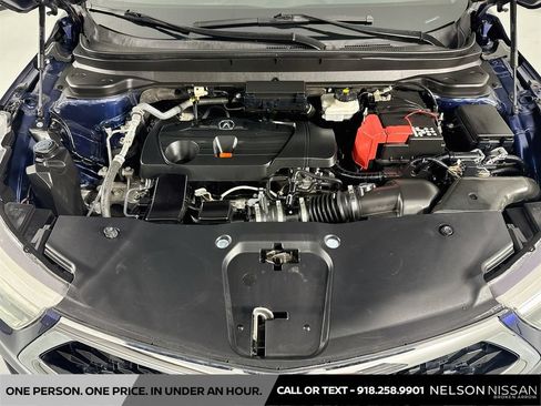 Used 2019 Acura RDX FWD w/ Technology Package image 32