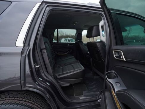 Used 2016 GMC Yukon Denali image 23
