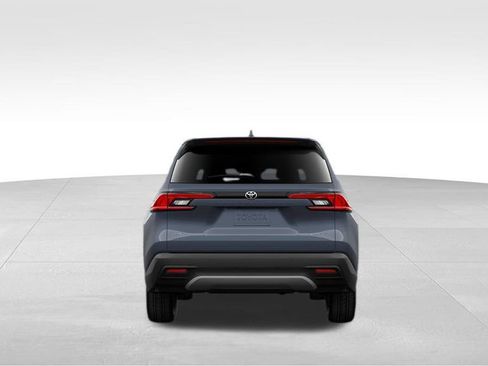 New 2026 Toyota Grand Highlander Limited image 8