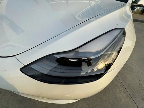 Used 2023 Tesla Model 3 Standard Range image 20