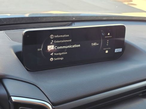 New 2026 MAZDA CX-50 2.5 Hybrid w/ Premium Plus Pkg image 18