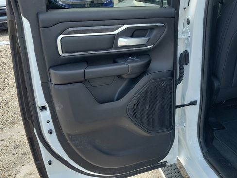 Used 2024 RAM 1500 Big Horn RWD image 13