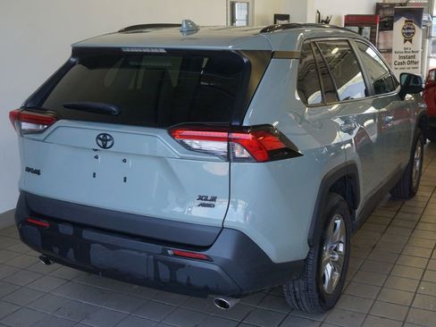 Used 2023 Toyota RAV4 XLE w/ Convenience Package image 15