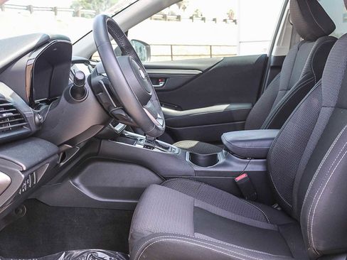 New 2025 Subaru Ascent Limited w/ Popular Package #2 image 16