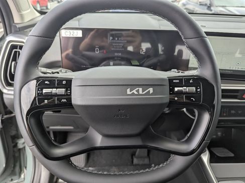 New 2026 Kia Sorento EX FWD image 36