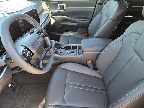 New 2026 Kia Sorento S image 9