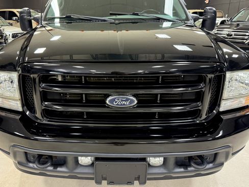 Used 2002 Ford F350 Lariat image 6