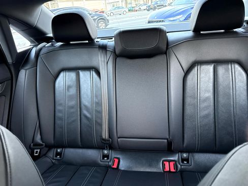 Used 2023 Audi A3 2.0T Premium w/ Convenience Package image 51