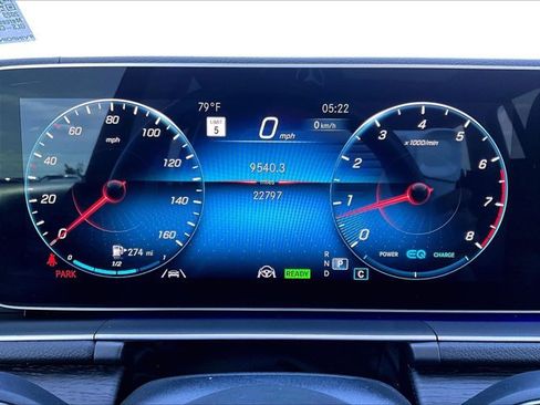 Certified 2023 Mercedes-Benz GLS 450 4MATIC image 22