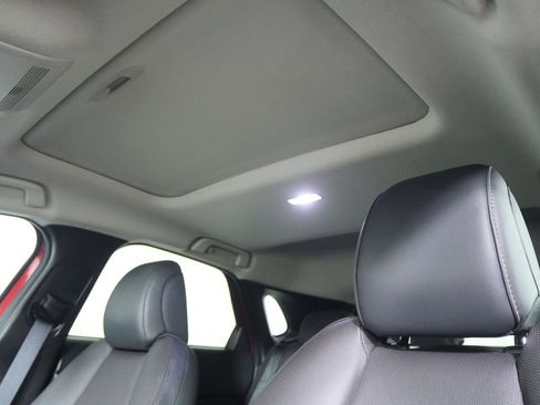 Used 2022 MAZDA CX-30 AWD 2.5 S w/ Premium Package image 11