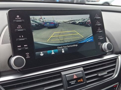 Used 2021 Honda Accord Sport Special Edition image 18