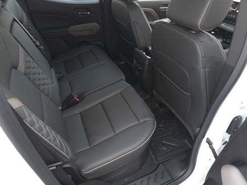 New 2026 GMC Canyon Denali image 35