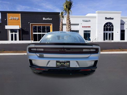 New 2026 Dodge Charger Scat Pack image 5