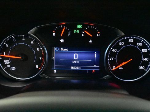 Used 2023 GMC Acadia SLE FWD image 20