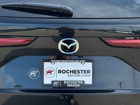 New 2026 MAZDA CX-90 3.3 Turbo w/ Preferred Package AWD/4WD image 59
