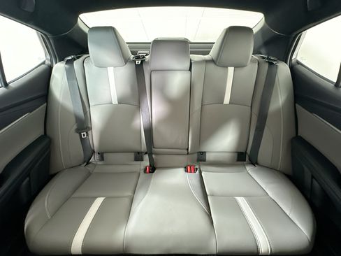 Certified 2026 Toyota Camry SE FWD image 30