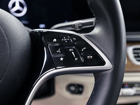 Certified 2026 Mercedes-Benz GLE 350 4MATIC image 13