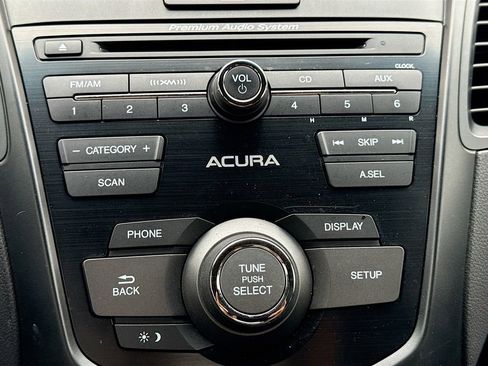 Used 2014 Acura RDX FWD image 17