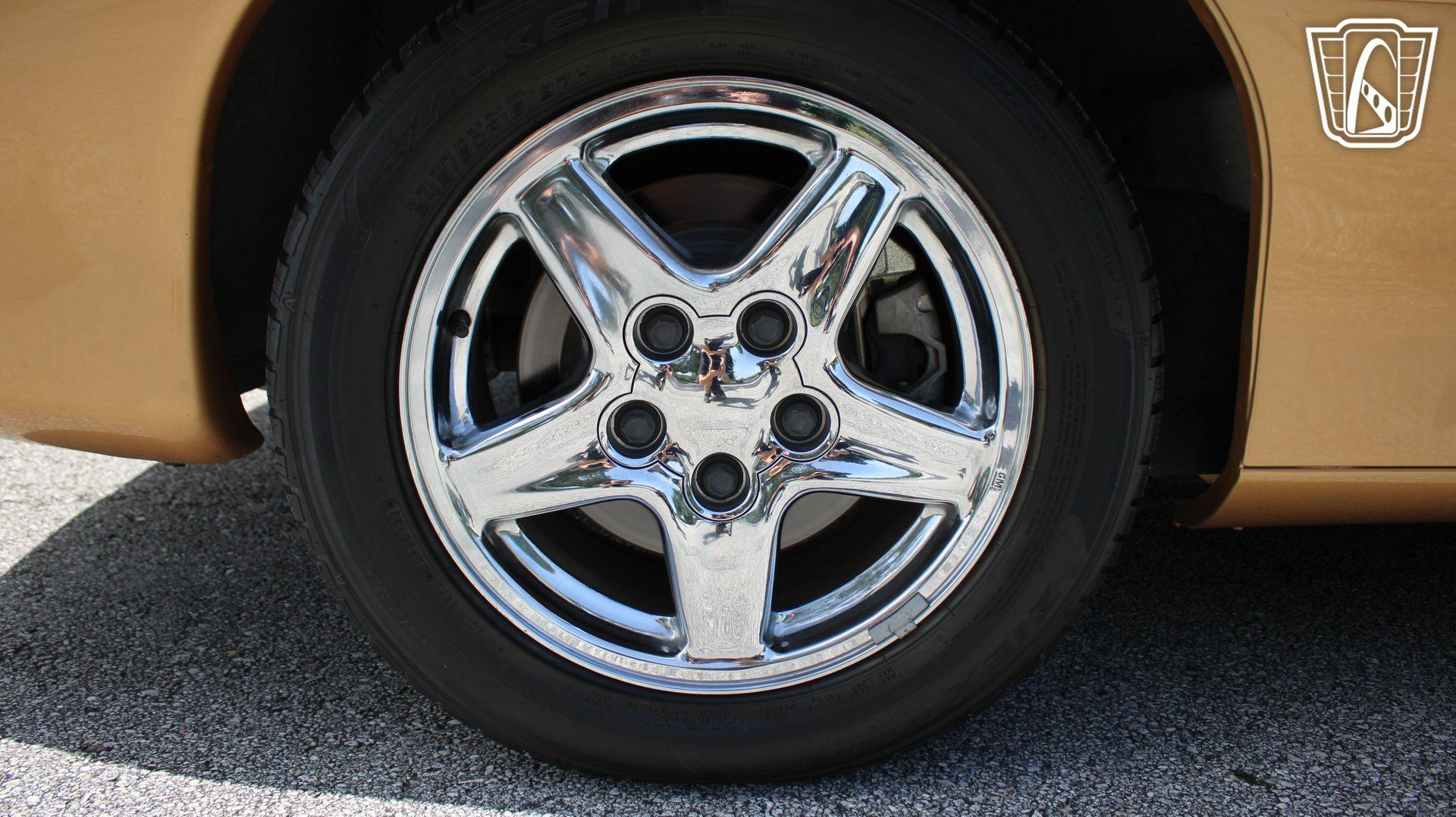 Used 1998 Chevrolet Camaro Z28 RWD image 35