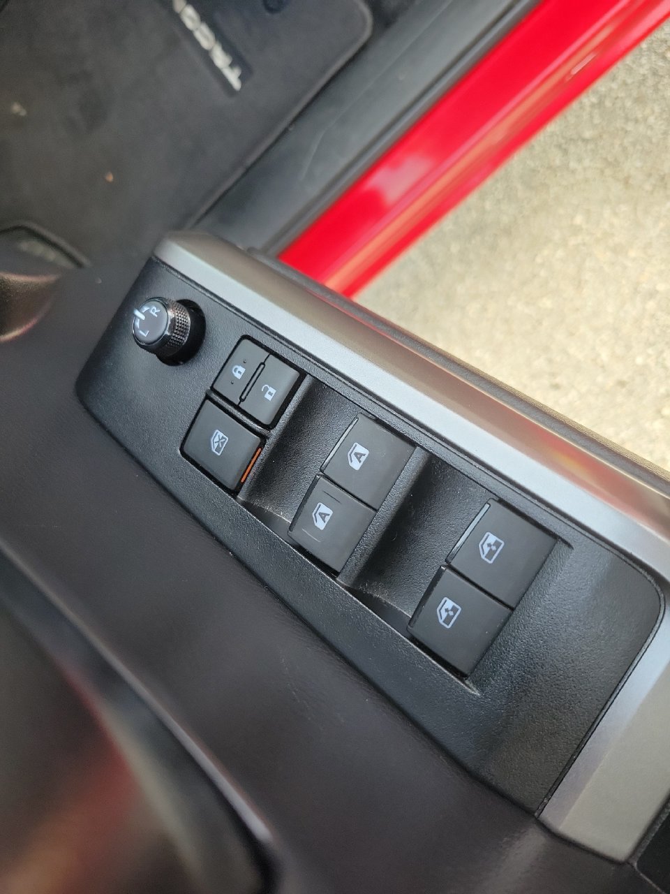 Used 2023 Toyota Tacoma SR5 RWD image 14