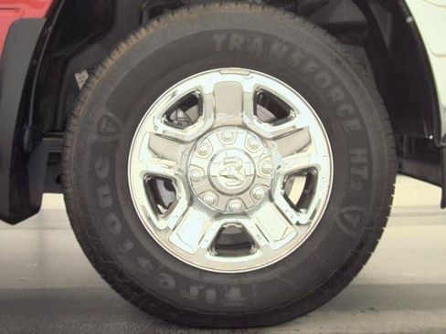 Used 2026 RAM 2500 Tradesman AWD/4WD image 15