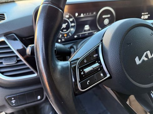 Used 2024 Kia Seltos X-Line image 16