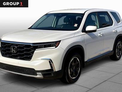 Used 2025 Honda Pilot EX-L