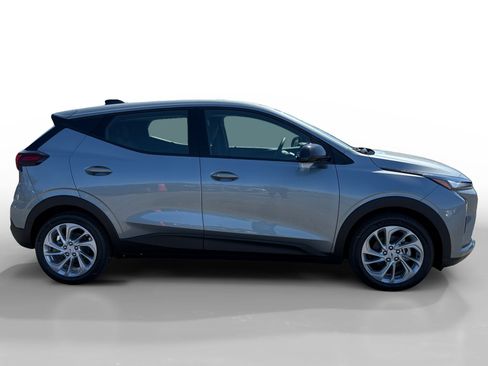 New 2027 Chevrolet Bolt LT FWD image 6