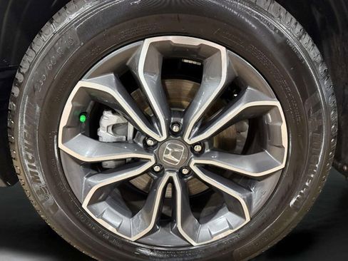 Used 2020 Honda CR-V EX image 30