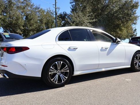 Used 2024 Mercedes-Benz E 350 E 350 image 7