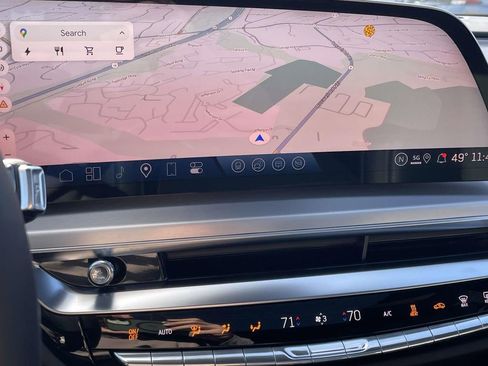 New 2026 Cadillac Lyriq Sport image 28