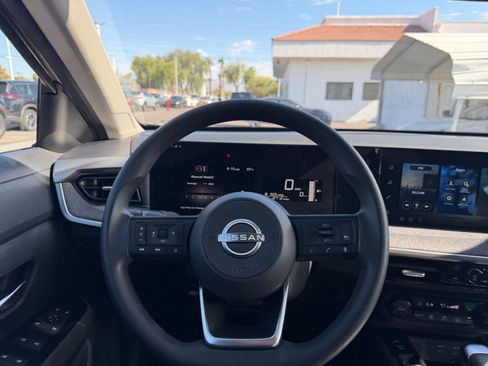 Used 2026 Nissan Kicks SV w/ Cold Weather Package AWD/4WD image 28