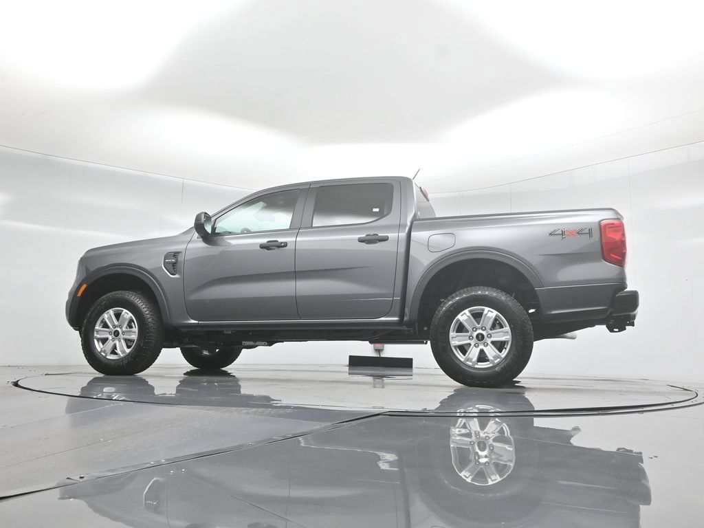 New 2025 Ford Ranger XL w/ Trailer Tow Package AWD/4WD image 49