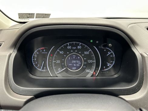 Used 2013 Honda CR-V EX-L image 20