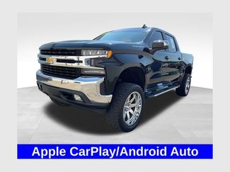 Used 2020 Chevrolet Silverado 1500 LT w/ All-Star Edition AWD/4WD 360° Tour