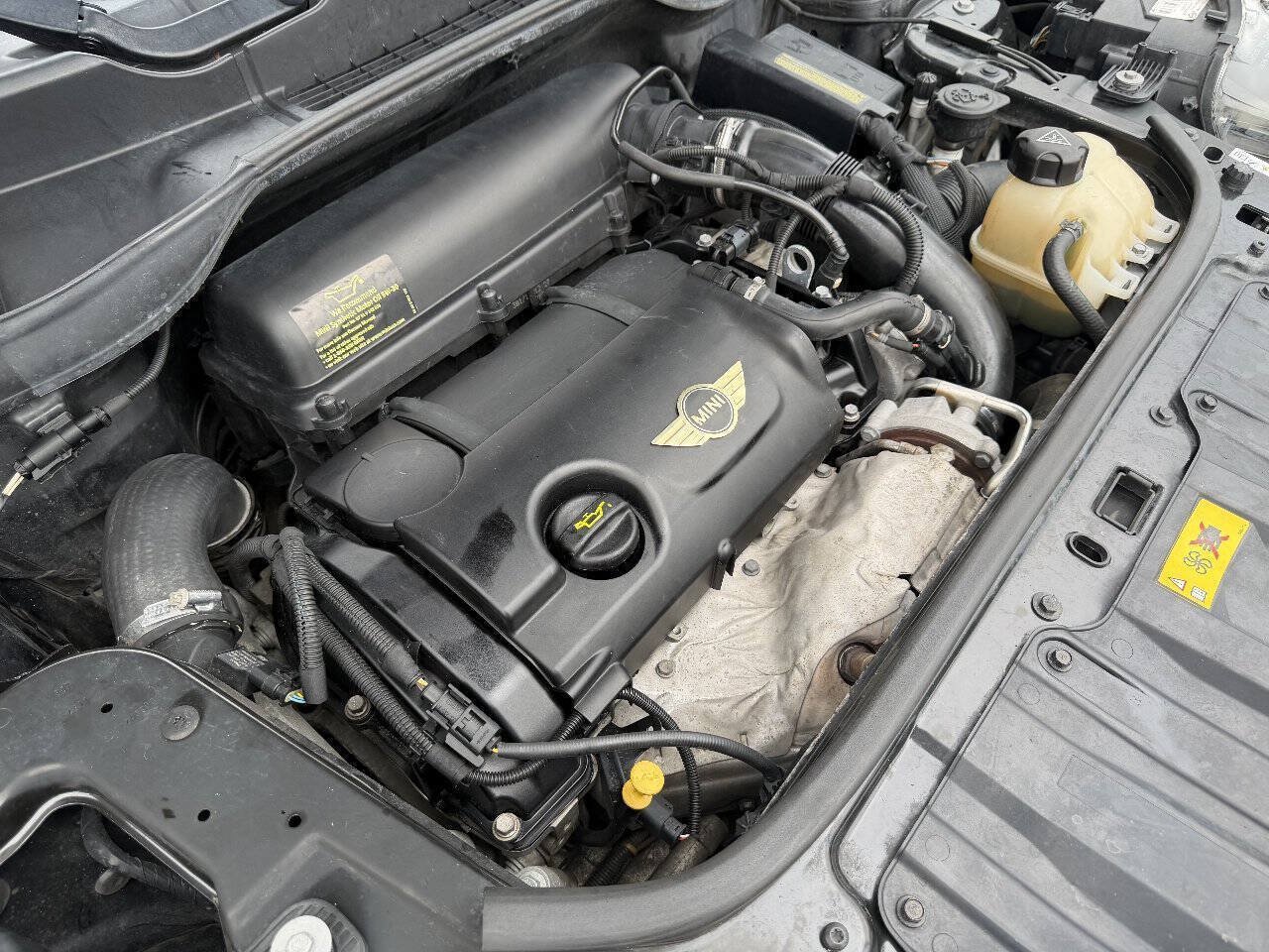 Used 2012 MINI Cooper Countryman S FWD image 14