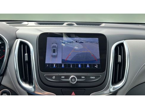 Certified 2021 Chevrolet Equinox Premier AWD/4WD image 19