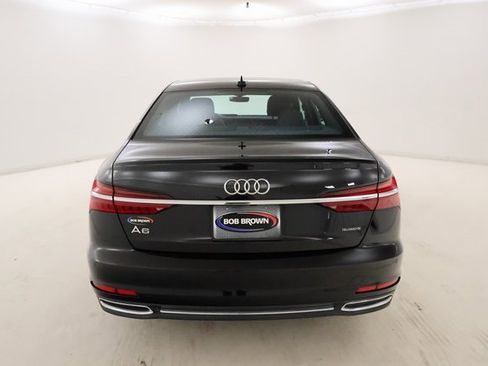 Used 2023 Audi A6 2.0T Premium image 4