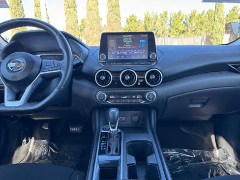 Used 2022 Nissan Sentra SR image 15
