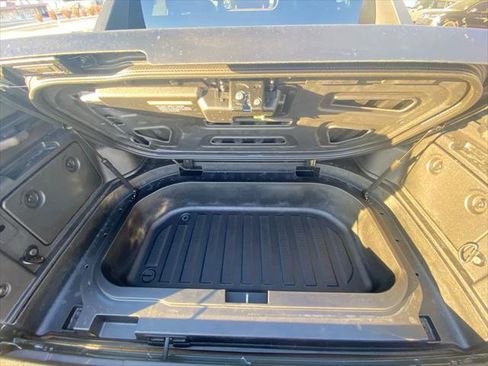 Used 2025 Hyundai Santa Cruz Limited image 14