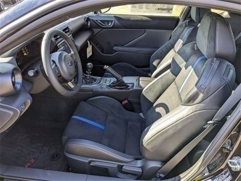 New 2025 Subaru BRZ tS image 19