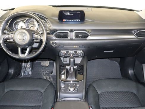 Used 2020 MAZDA CX-5 Sport FWD image 23