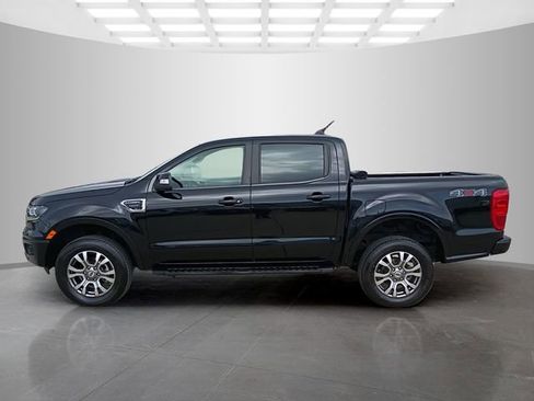 Used 2020 Ford Ranger Lariat w/ Equipment Group 501A Mid AWD/4WD image 7