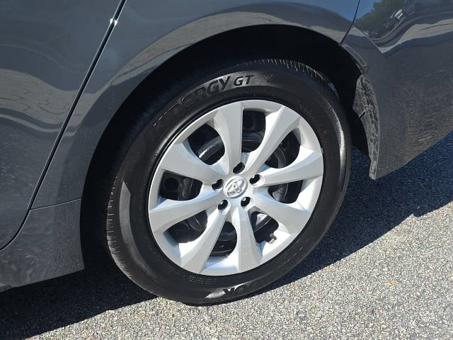 Used 2026 Toyota Corolla LE FWD image 10